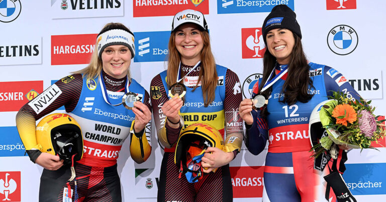 13.02. Taubnitz Podium