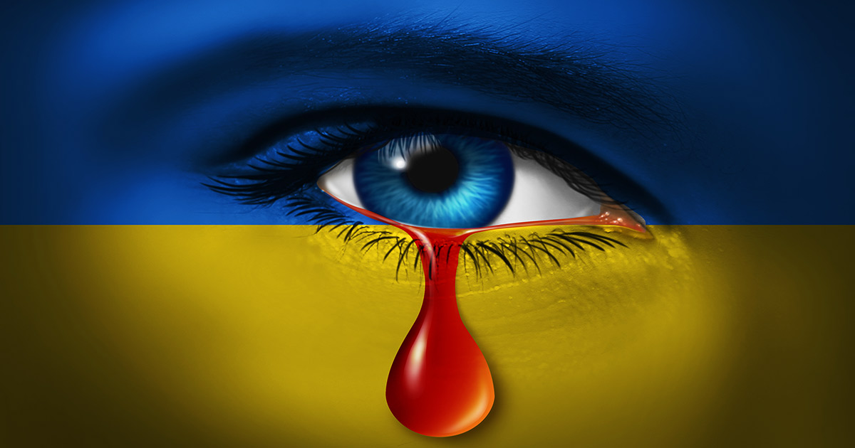 18.02. Ukraine