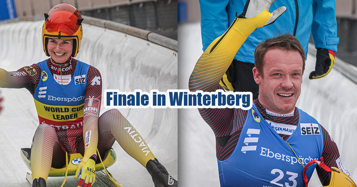 22.02. Winterberg Finale