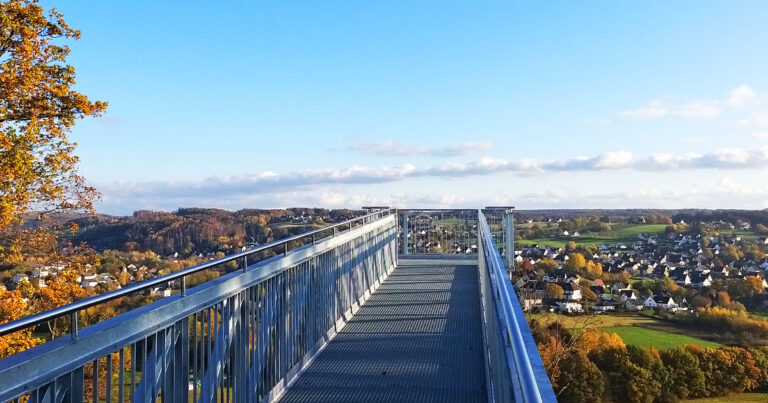 24.03 Skywalk Warstein