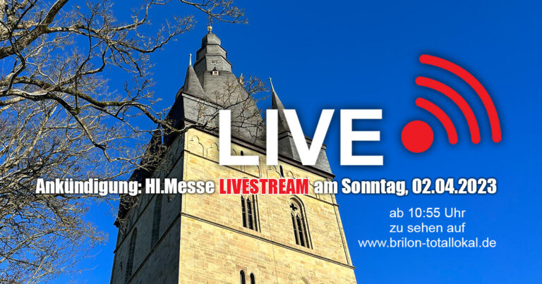 01.04. Kirche Live