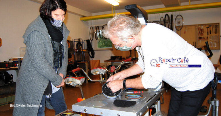 01.04. Repair Cafe