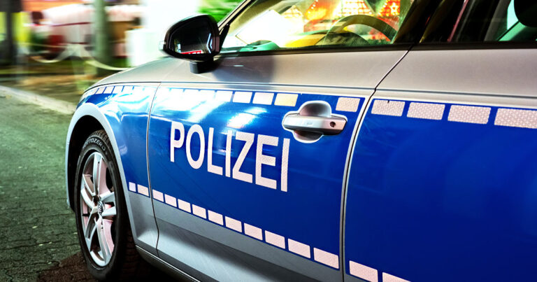 03.04. Polizei