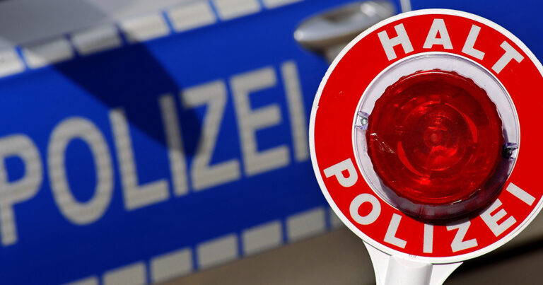 Polizei