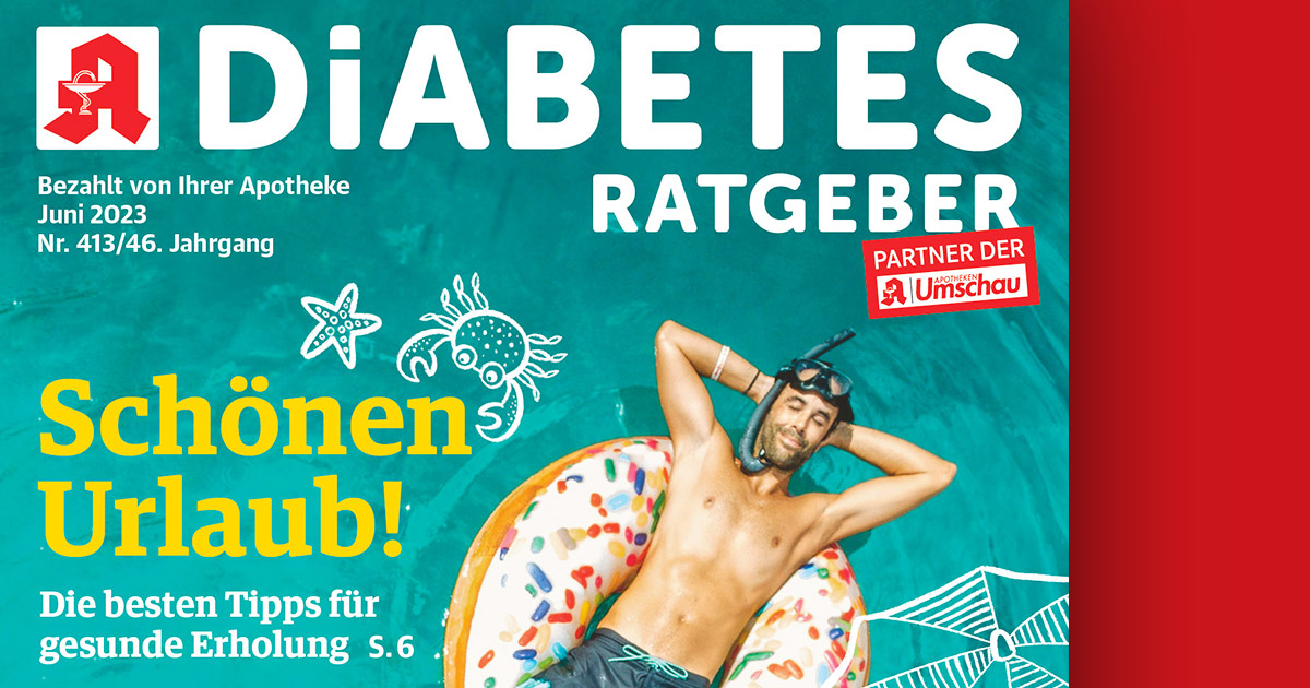 Diabetis Titel brilon Totallokal Warstein Live