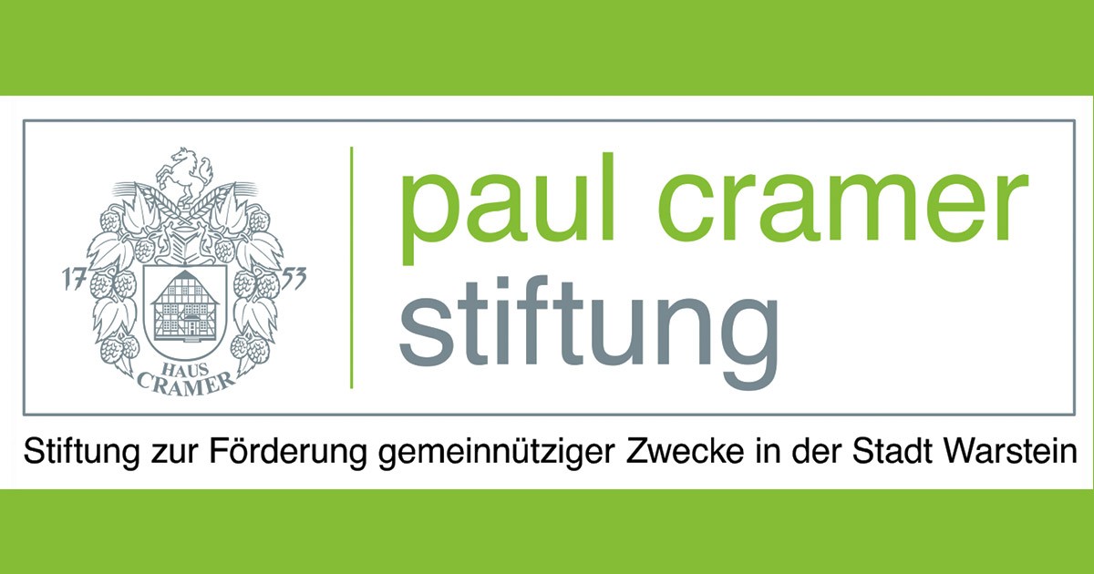 paul Cramer Stiftung