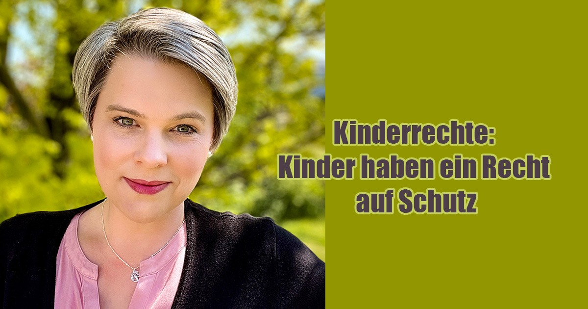 Barbara Muehlenhoff SOS Kinderdorf