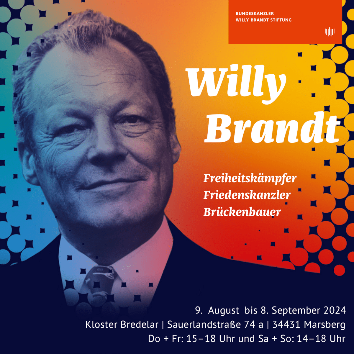 Willy Brandt