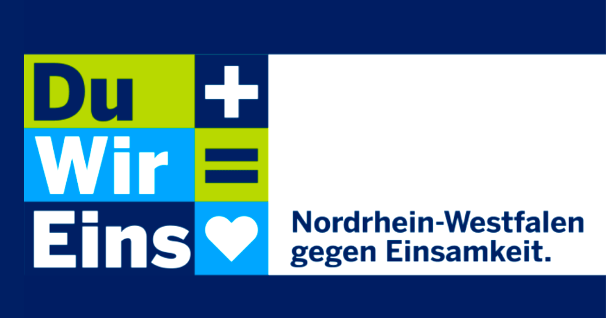 Du+Wir=Eins