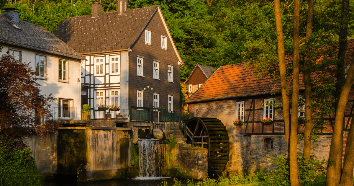 Stütings Mühle