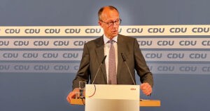 Friedrich Merz CDU